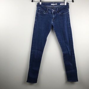 Levi’s 711 Skinny